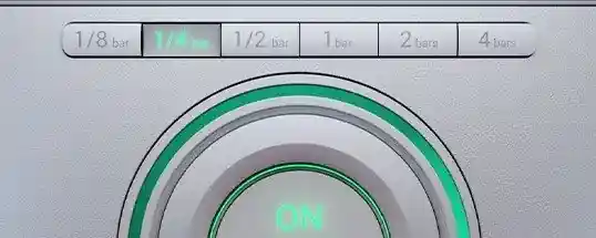 Initial Audio Reverse for Mac  初始音频反转