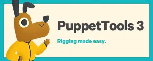PuppetTools 3 for Mac v3.7.5 PuppetTools 3 for Mac v3.7.5