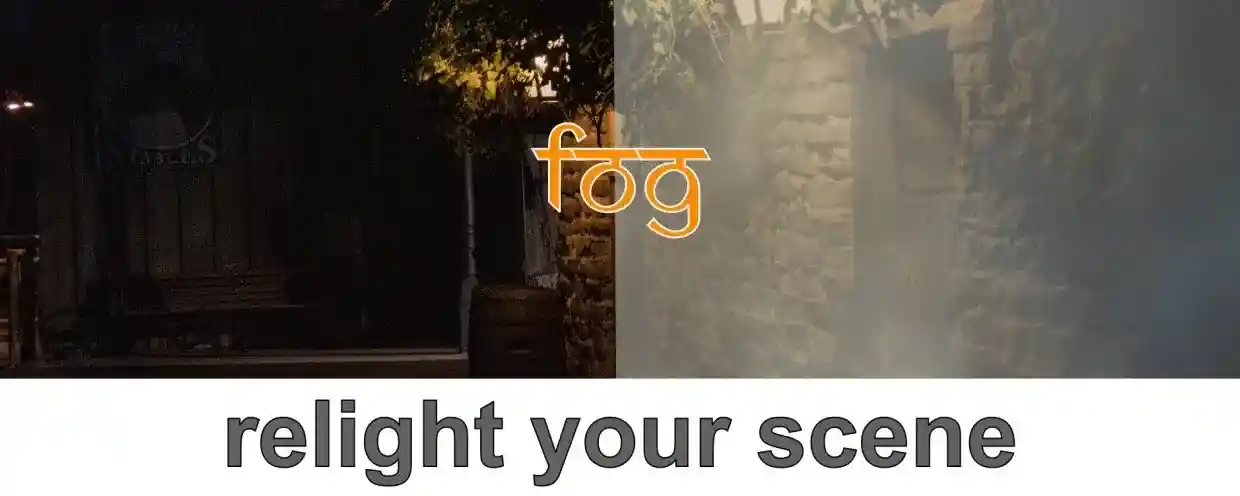 Fog for Mac v1.6.2 多雾路段 Fog for Mac v1.6.2 多雾路段