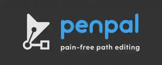 Penpal for Mac v1.2.0 笔友 Penpal for Mac v1.2.0 笔友