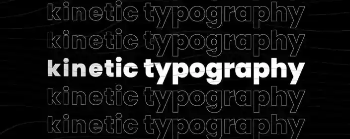 Kinetic Typography for Mac vnan 动态排版 Kinetic Typography for Mac vnan 动态排版