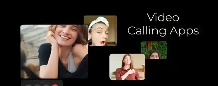 Video Calling Apps for Mac vnan 视频通话应用 Video Calling Apps for Mac vnan 视频通话应用