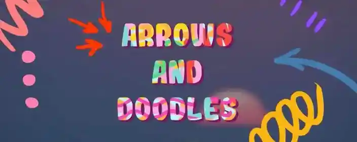 Arrows And Doodles Animations for Mac vnan 箭头和涂鸦动画 Arrows And Doodles Animations for Mac vnan 箭头和涂鸦动画