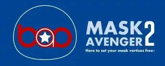 BAO Mask Avenger 2 for Mac v2.7.5 面具复仇者 BAO Mask Avenger 2 for Mac v2.7.5 面具复仇者