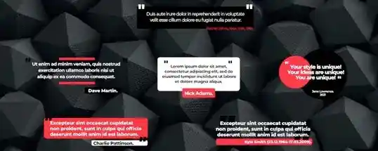 Minimal Quotes for Mac vnan 极简引言 Minimal Quotes for Mac vnan 极简引言