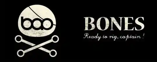BAO Bones for Mac v1.5.10 包骨 BAO Bones for Mac v1.5.10 包骨