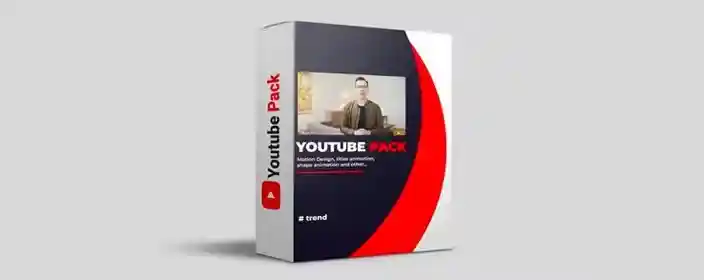 YouTuber Pack for Mac vnan nan YouTuber Pack for Mac vnan nan