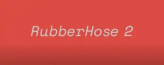 Rubber Hose 2 for Mac v2.07 橡胶软管