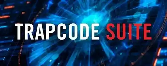 Red Giant Trapcode Suite for Mac v16.0.2 nan