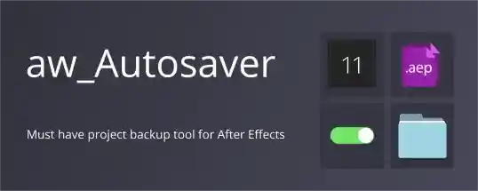 Aw-Autosaver V2 for Mac v2.1 nan