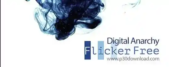 Flicker Free for Mac v2.1.6 无闪烁 Flicker Free for Mac v2.1.6 无闪烁