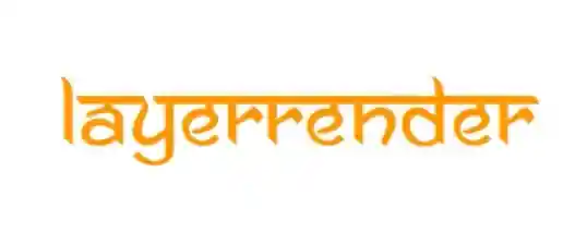 LayerRender for Mac v1.8 图层渲染