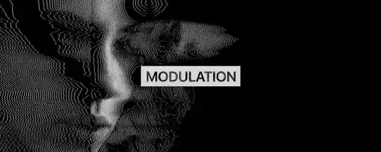 Modulation for Mac v2.3 调制 Modulation for Mac v2.3 调制
