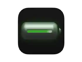 Magic Battery for Mac v9.5.2 一款电池管理工具