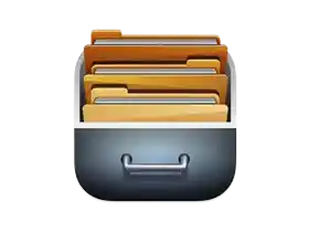File Cabinet Pro for Mac v8.8.3 菜单栏文件快捷管理工具