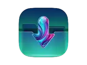 HarborDrop for Mac v1.2.10 文件拖拽传输工具 HarborDrop for Mac v1.2.10 文件拖拽传输工具