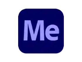 Adobe Media Encoder 2026 for Mac v26.2.2 fix MG 媒体处理工具