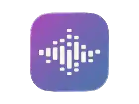 AudiBar for Mac v2.2.0 轻量级音频控制工具 AudiBar for Mac v2.2.0 轻量级音频控制工具