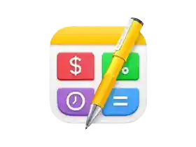 Soulver 3 for Mac v3.16.2 一款mac内置计算器的记事本