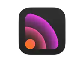 Feeder for Mac v4.8.4 一款RSS创建编辑及发布工具