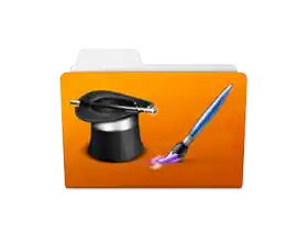 Folder-Factory for Mac v7.13.0 一款应用于 macOS 平台的图标定制软件