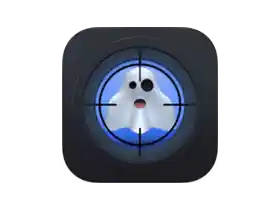Ghost Buster Pro for Mac v5.0.2 一款非常实用的Mac清理软件