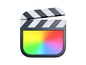 Final Cut Pro for Mac v12.2 fix + Non-CreatorStudio 强大的视频后期剪辑工具