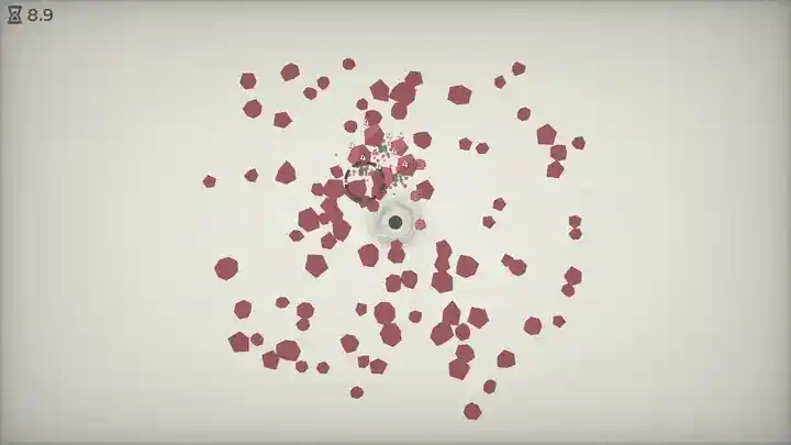 A Game About Feeding A Black Hole for Mac v2026.03.19 一款关于喂养黑洞的游戏 A Game About Feeding A Black Hole for Mac v2026.03.19 一款关于喂养黑洞的游戏