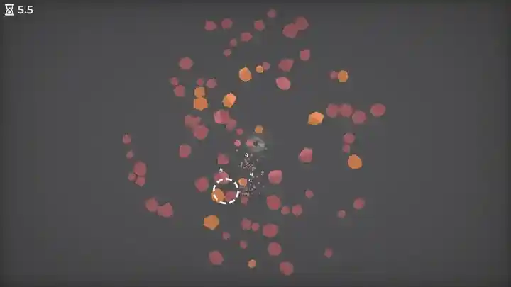 A Game About Feeding A Black Hole for Mac v2026.03.19 一款关于喂养黑洞的游戏 A Game About Feeding A Black Hole for Mac v2026.03.19 一款关于喂养黑洞的游戏