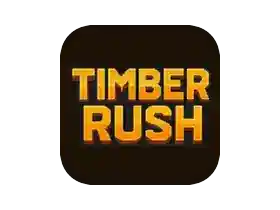 Timber Rush for Mac v1.1.1 木材拉什 banner