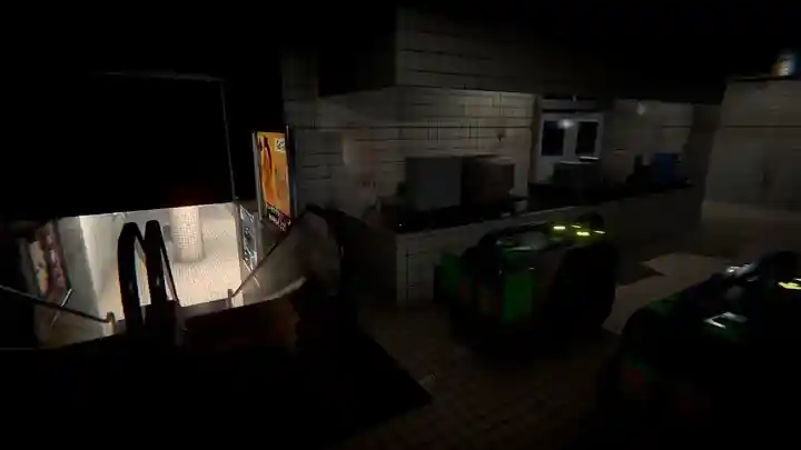 Chilla's Art The Ghost Train for Mac v1.0.2 [Wineskin] 奇拉的艺术作品《幽灵列车》