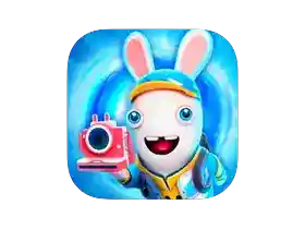 Rabbids Multiverse for Mac v1.2.0 fix 疯狂兔子多元宇宙 banner