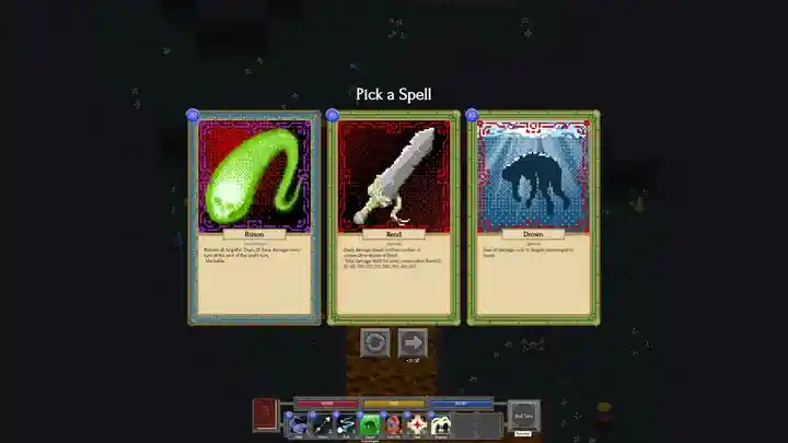Spellmasons for Mac v1.74.7 魔法石匠
