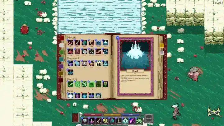Spellmasons for Mac v1.74.7 魔法石匠