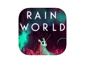 Rain World for Mac v1.11.7b [Wineskin] 雨世界