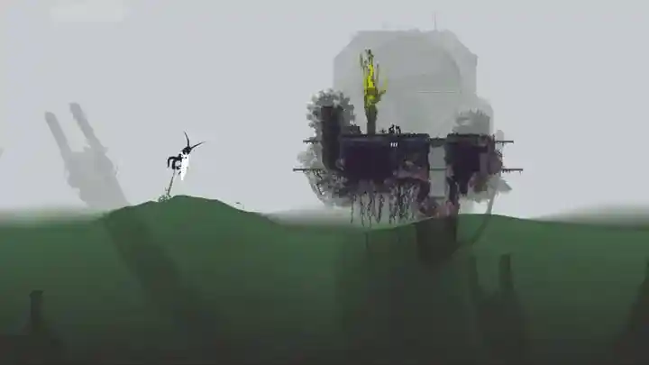Rain World for Mac v1.11.7b [Wineskin] 雨世界