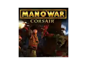 Man O' War: Corsair - Warhammer Naval Battles for Mac v1.5.0.3a 战舰:海盗 - 战锤海战 banner