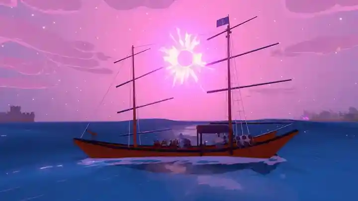 Sail Forth for Mac v1.7.6 扬帆起航 Sail Forth for Mac v1.7.6 扬帆起航