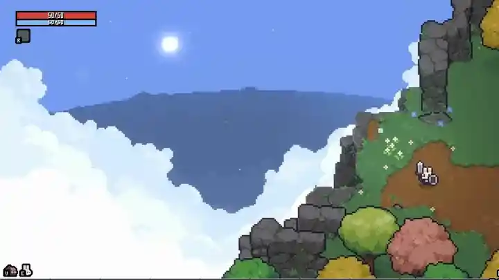 Sephiria for Mac v0.11.9 塞菲莉亚