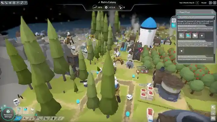 The Colonists for Mac v1.9.24.2 殖民者 The Colonists for Mac v1.9.24.2 殖民者