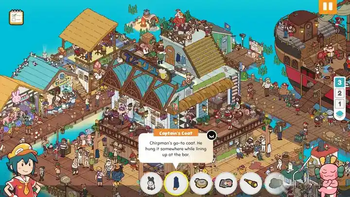 Lost and Found Co. for Mac v1.0.6 失物招领公司