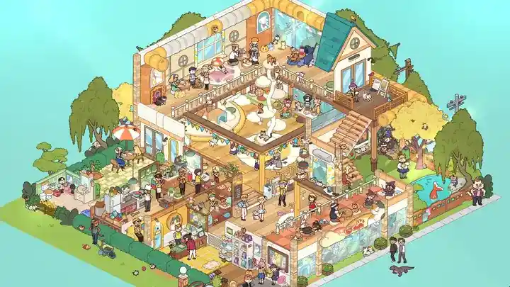 Lost and Found Co. for Mac v1.0.6 失物招领公司