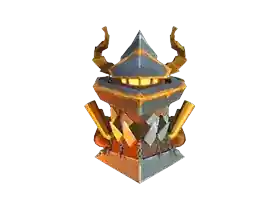 Monster Train 2 for Mac v2.2.1 怪物列车2