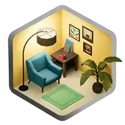 Furnish Master for Mac v0.25.0 家具大师