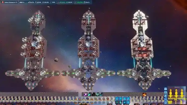 Final Factory for Mac v0.20.0.107 最终工厂