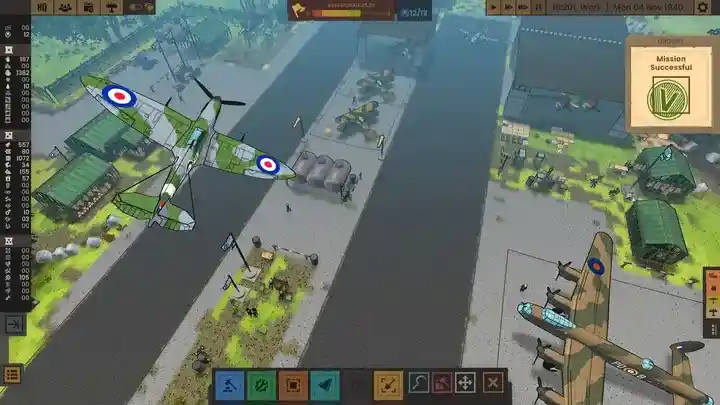 Ground of Aces for Mac v0.11.4 王牌之地