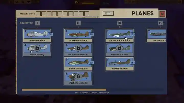 Ground of Aces for Mac v0.11.4 王牌之地