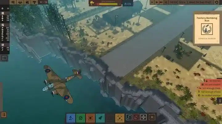 Ground of Aces for Mac v0.11.4 王牌之地