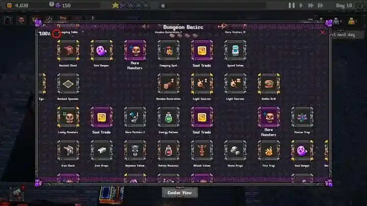 Dungeon Tycoon for Mac v1.3.3 地牢大亨 Dungeon Tycoon for Mac v1.3.3 地牢大亨