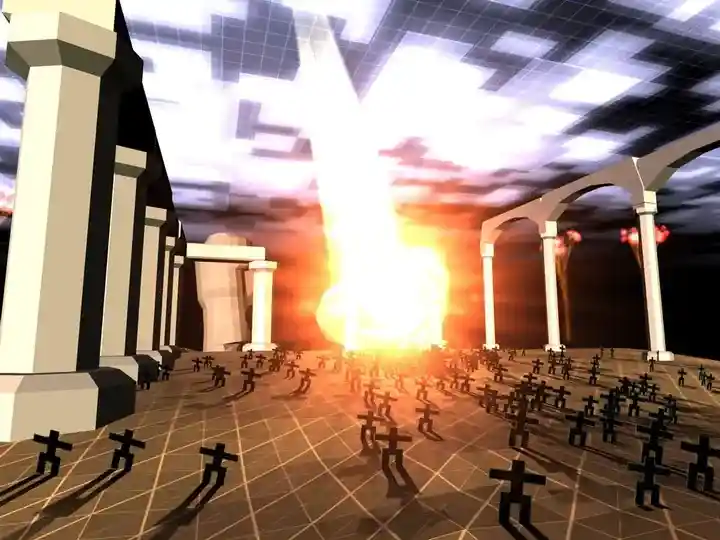 Darwinia for Mac v2.4.0.9.gf4642f2ed 达尔文